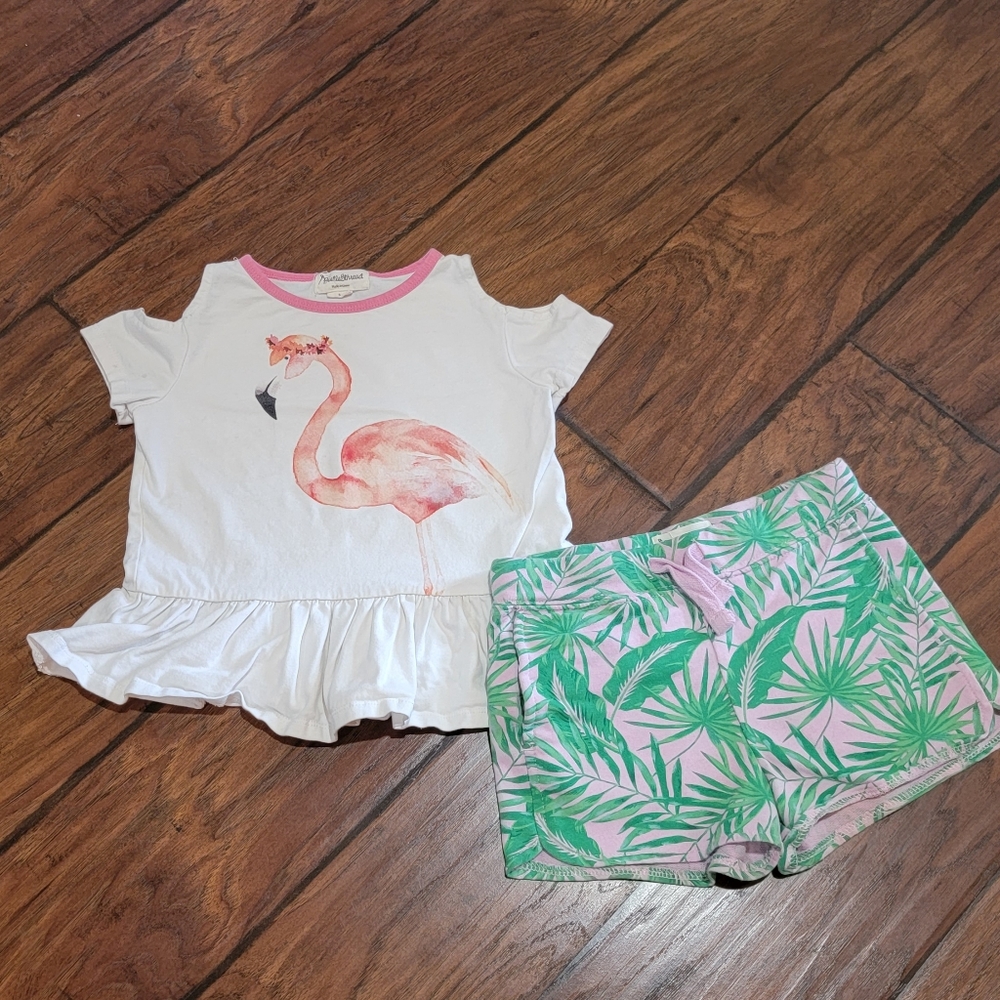 Beetle & thread set